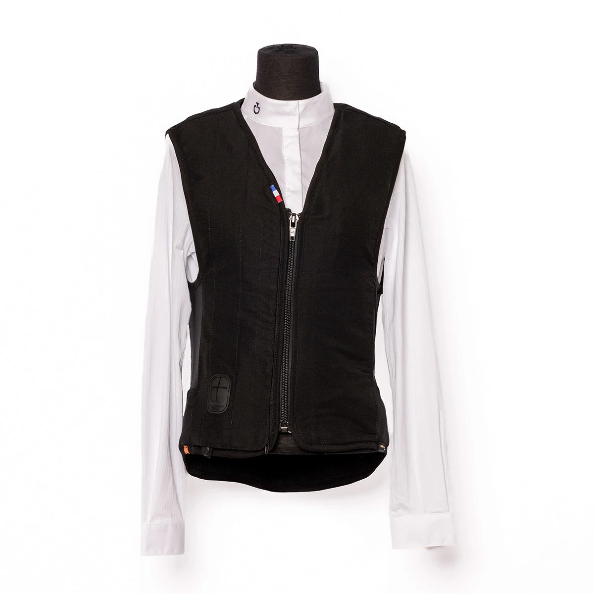 Allshot Belair Airbag Vest - Past Season 3 Allshot Belair Airbag Vest - Past Season