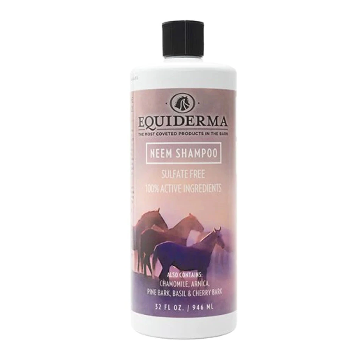Equiderma Neem Shampoo 3 Equiderma Neem Shampoo