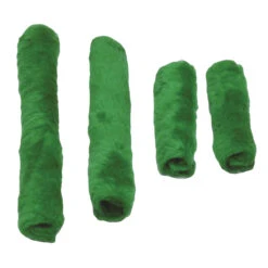 Halter Kit -Farm House Tack Store 211 Jacks Halter.Kit Green