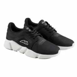 Equiline Runy Water Repellant Sneakers