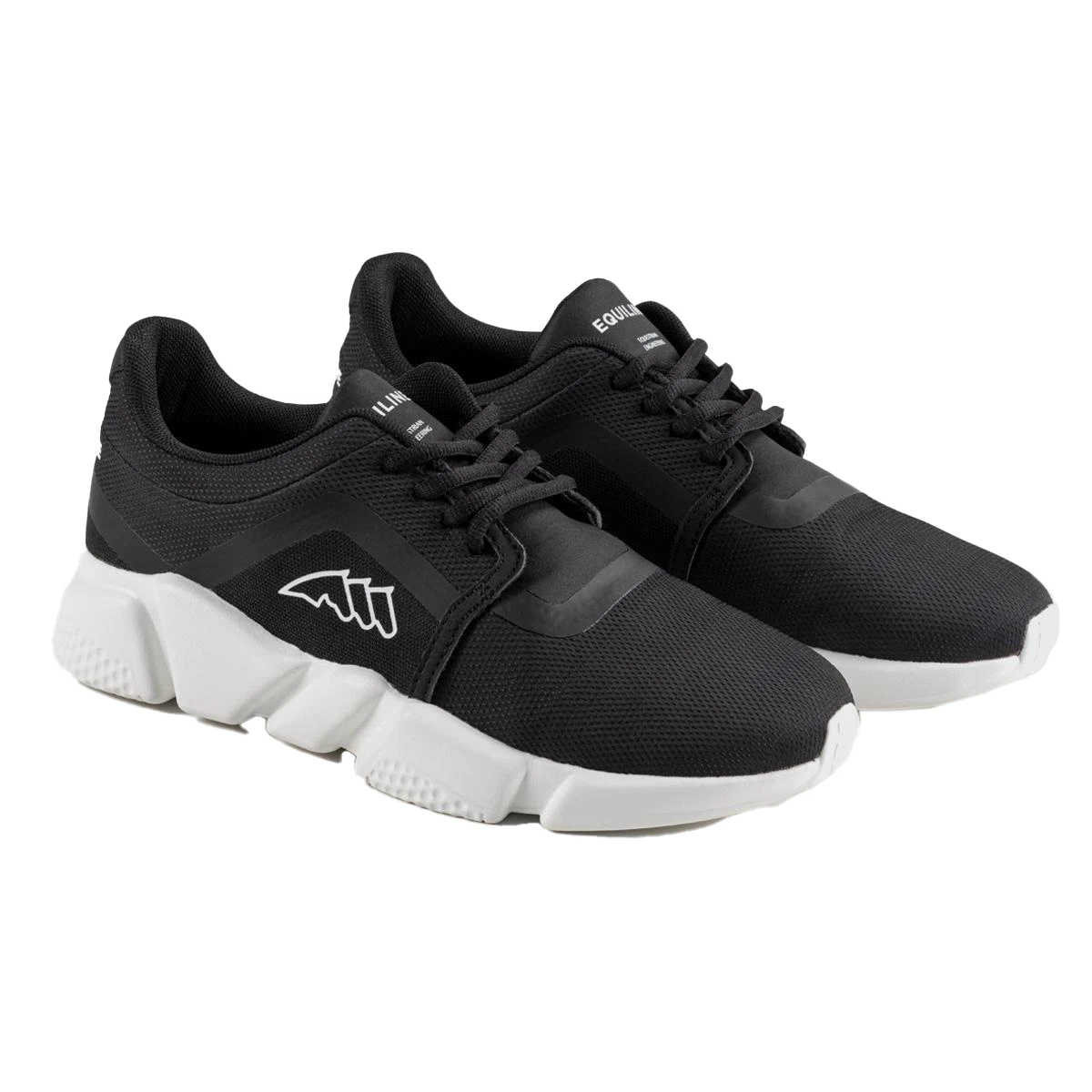 Equiline Runy Water Repellant Sneakers 3 Equiline Runy Water Repellant Sneakers