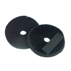 Neoprene Bit Guards With Hook And Loop