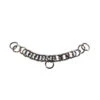 Curb Chain -Farm House Tack Store 212704 Intrepid SS.Curb .Chain .Front