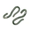 Curb Chain Hooks
