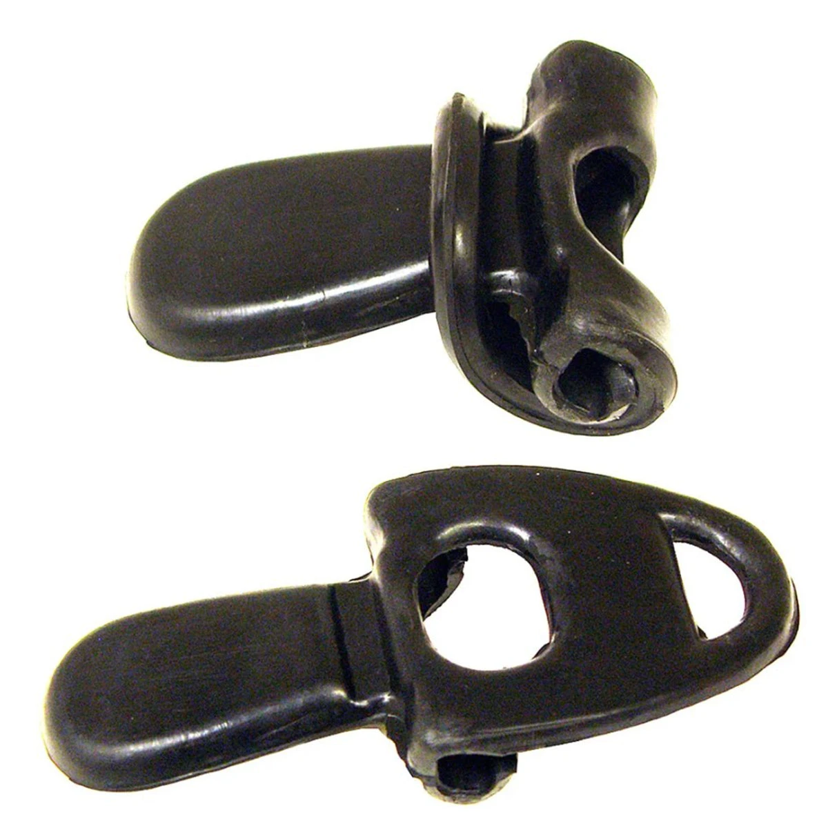 Juba Port For Horse Bits 4 Juba Port For Horse Bits - Image 2