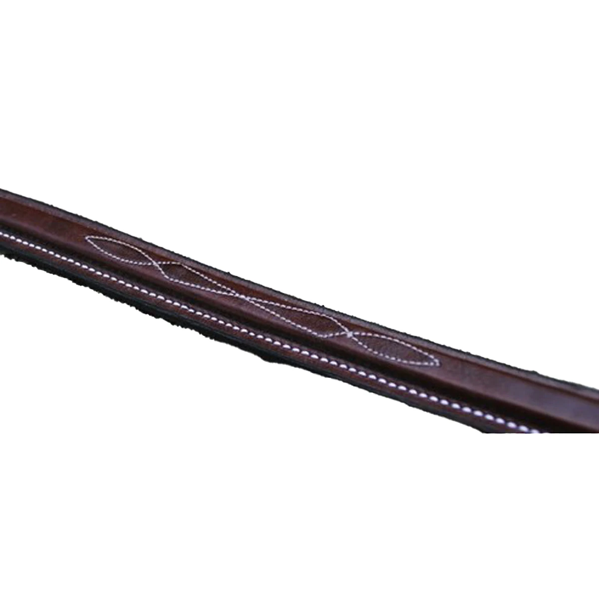 KL Select Italia Square Raised Standing Martingale 4 KL Select Italia Square Raised Standing Martingale - Image 2