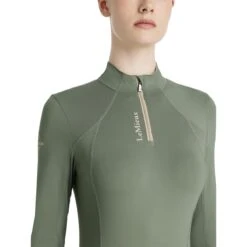 LeMieux Women's Classique Base Layer 40 LeMieux Women's Classique Base Layer -Farm House Tack Store 228aa25c c354 4824 bc65 621498c93295
