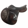 CWD 17.5" 2GS Used Close Contact Saddle 1 CWD 17.5" 2GS Used Close Contact Saddle -Farm House Tack Store 229a17930d9a7ca8a2c5211162b591d9