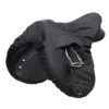 Waterproof Ride On Saddle Cover 2 Waterproof Ride On Saddle Cover -Farm House Tack Store 232 Shires Waterproof.Ride .On .Saddle.Cover Black