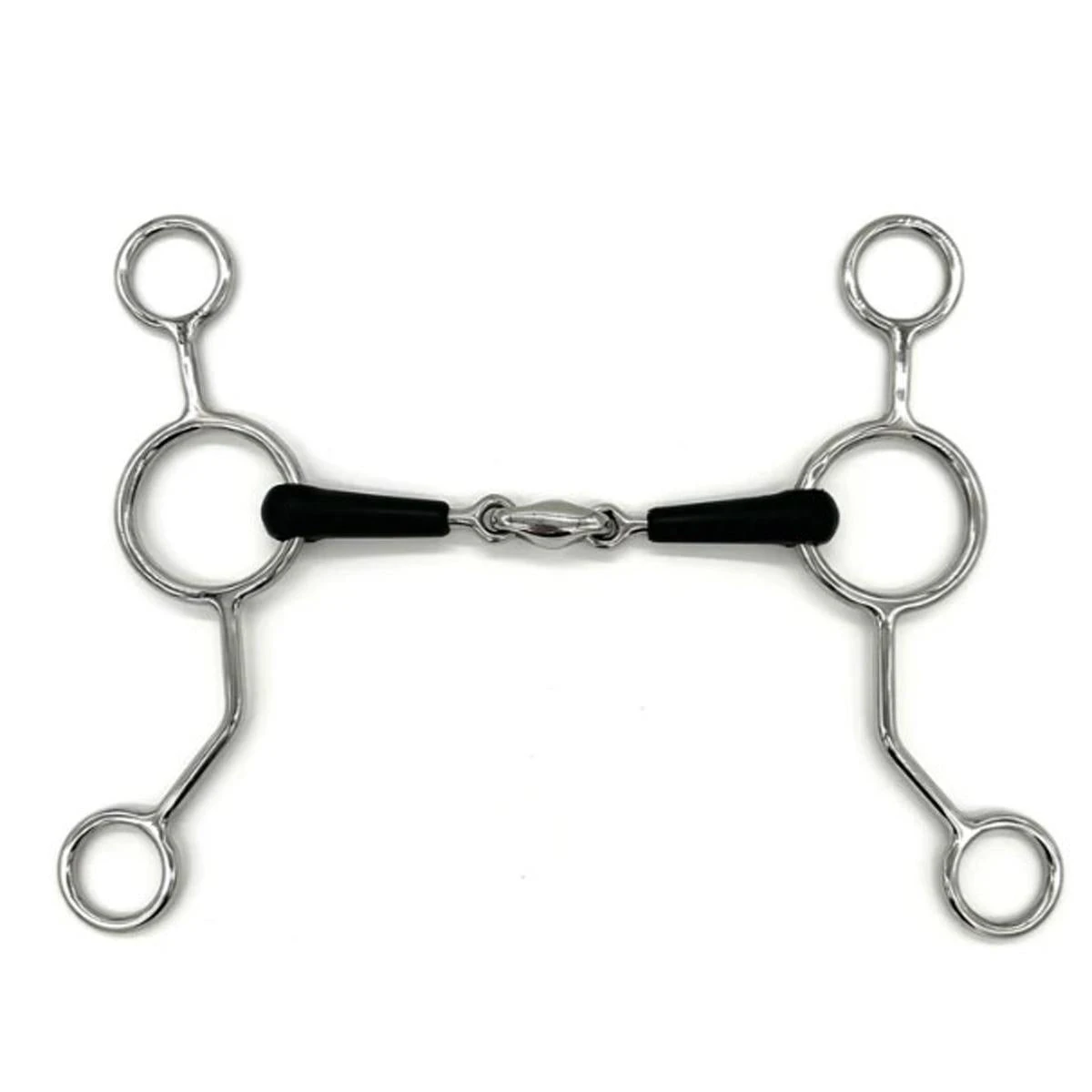 AJR Ashlee Bond & Rubber French Short Shank Link Elevator Bit 3 AJR Ashlee Bond & Rubber French Short Shank Link Elevator Bit