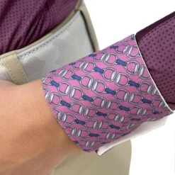 Essex Classics Ladies "Dark Plum" Luna Performance Long Sleeve Show Shirt 9 Essex Classics Ladies "Dark Plum" Luna Performance Long Sleeve Show Shirt -Farm House Tack Store 23ed86e06002141d6fccb521f8aee275