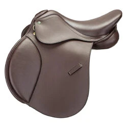 HDR Vegan-X Junior Close Contact Saddle
