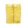 Economy Tack Sponges 2 Economy Tack Sponges -Farm House Tack Store 2420 Jacks Sponges Tan Back