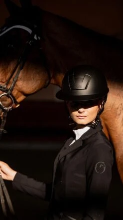 KASK Kooki Lady Helmet 23 KASK Kooki Lady Helmet -Farm House Tack Store 242af542 eea2 4821 b52f 874916d77b6e