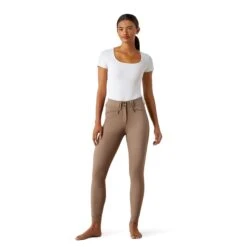 Ariat Women's Tri Factor X Bellatrix Full Seat Breech