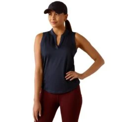 Ariat Women's Mesa Sleeveless Baselayer 15 Ariat Women's Mesa Sleeveless Baselayer -Farm House Tack Store 24f5bc78 c39e 409b bec4 9ce02ec18af6