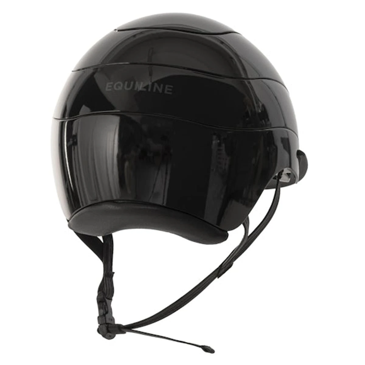 Equiline Xanto Strass Helmet 8 Equiline Xanto Strass Helmet - Image 6