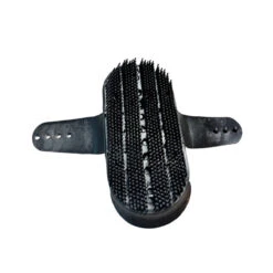 Curry Comb 11 Curry Comb -Farm House Tack Store 255 Jacks Curry.Comb .Black