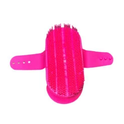Curry Comb 13 Curry Comb -Farm House Tack Store 255 Jacks Curry.Comb Neon.Pink