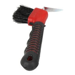 Gripper Hoof Pick 10 Gripper Hoof Pick -Farm House Tack Store 25 Jacks Gripper.Hoof .Pick Red