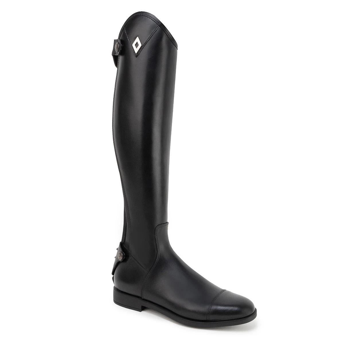Fabbri Prime Tall Dress Boots 3 Fabbri Prime Tall Dress Boots
