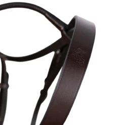 Jake Adams Raised Fancy Stitched Hunter Bridle With 1" Noseband And Laced Reins -Farm House Tack Store 26f4d4d1 786f 41b4 ad2f 8ca8c3f05a33