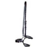 Nunn Finer Adjustable Lever Noseband 1 Nunn Finer Adjustable Lever Noseband -Farm House Tack Store 280B NunnFinner Nose.band black Copy