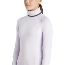 LeMieux Young Rider Savannah Snood Mesh Base Layer 22 LeMieux Young Rider Savannah Snood Mesh Base Layer -Farm House Tack Store 288f6cb5 ab2e 465a b7da da735f259674