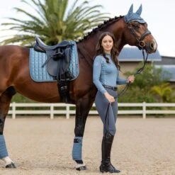 LeMieux Loire Classic Dressage Square -Farm House Tack Store 28c41f3d 7766 4765 ad0e acd11bc2d11c