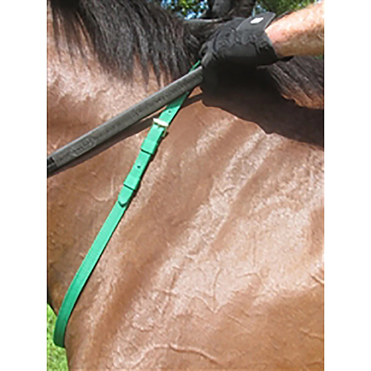 Nunn Finer Nylon Neck Grab Strap 4 Nunn Finer Nylon Neck Grab Strap - Image 2