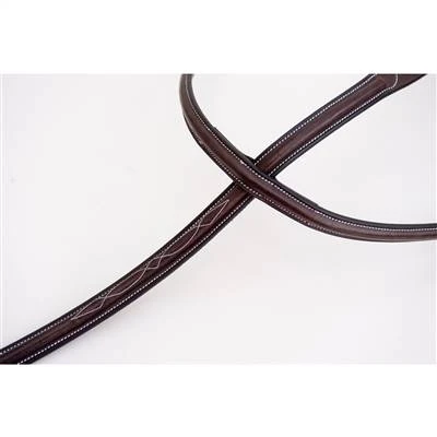 Nunn Finer Round Raised Running Martingale 4 Nunn Finer Round Raised Running Martingale - Image 2