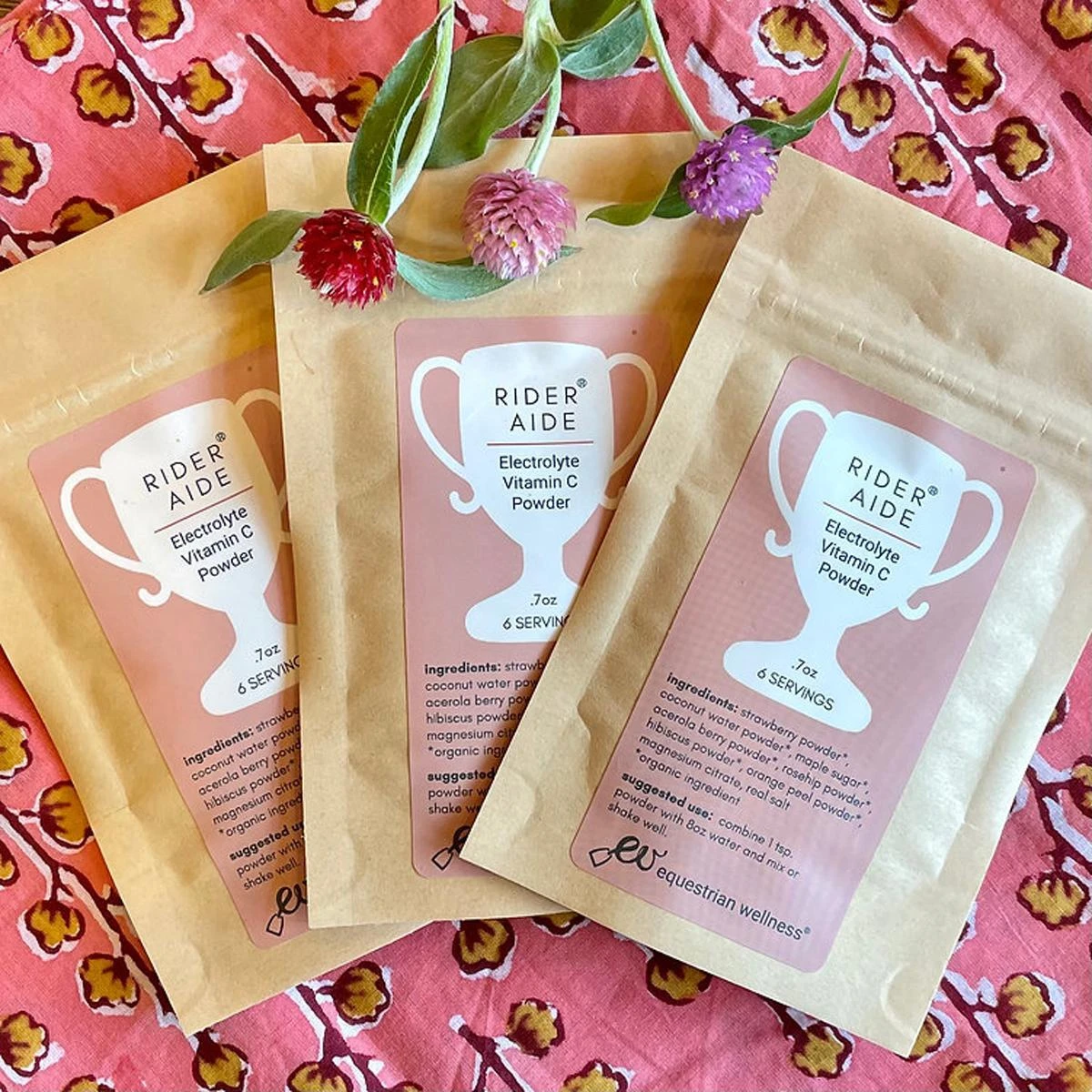 Equestrian Wellness Rider Aide 3 Equestrian Wellness Rider Aide