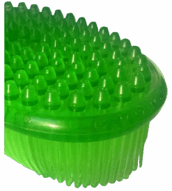 Epona Gummy Scrubby -Farm House Tack Store 295db6ed20e201cf723b7d8255162060