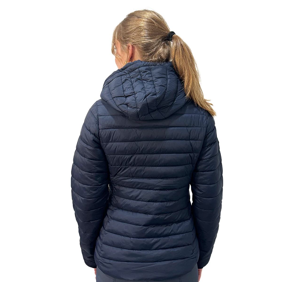 LeMieux Women's Rose Puffer Jacket 4 LeMieux Women's Rose Puffer Jacket - Image 2