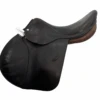 Luc Childeric FJ Used 17" Close Contact Saddle 2 Luc Childeric FJ Used 17" Close Contact Saddle -Farm House Tack Store 29c3be4e9f0db972dcc17d07f3da9750