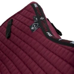 LeMieux Cotton Close Contact Square Pad -Farm House Tack Store 2a70f9e6 747d 46b9 8da4 489da8faf385