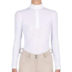 Kismet Fresca Long Sleeve Show Shirt