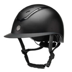 Charles Owen Kylo Helmet With Wide Peak And MIPS
