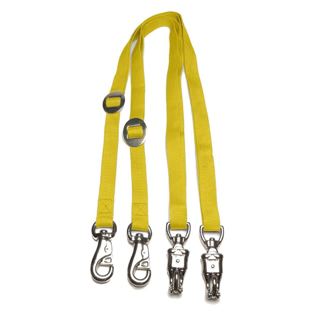 Safety Cross Ties 4 Safety Cross Ties - Image 2