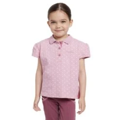 LeMieux Mini Polo Shirt 27 LeMieux Mini Polo Shirt -Farm House Tack Store 2c0b3a46 1ec7 41a9 a74e a70bade9c4da