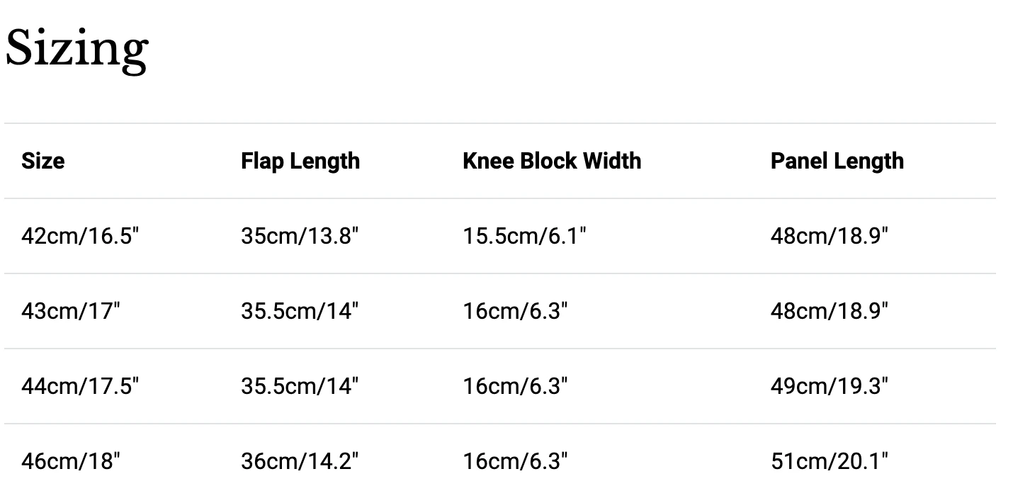 Arena Jump Saddle With HART 5 Arena Jump Saddle With HART - Image 3