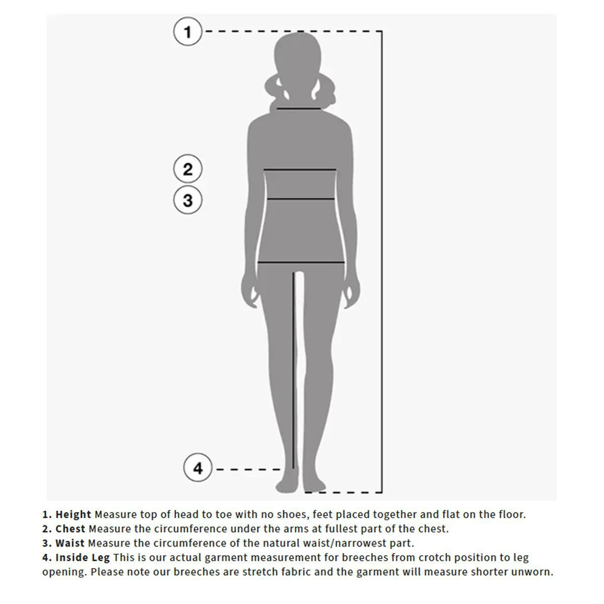 LeMieux Young Rider Tammy Teddy Fleece Jacket 5 LeMieux Young Rider Tammy Teddy Fleece Jacket - Image 3