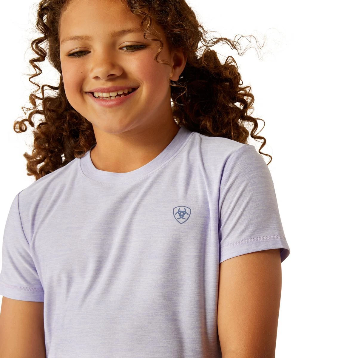 Ariat Youth Laguna T-Shirt - Sale 13 Ariat Youth Laguna T-Shirt - Sale - Image 11