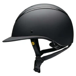 Charles Owen Kylo Helmet With Wide Peak And MIPS 11 Charles Owen Kylo Helmet With Wide Peak And MIPS -Farm House Tack Store 2d9fab7d9dfb379d691678ad250da4d7
