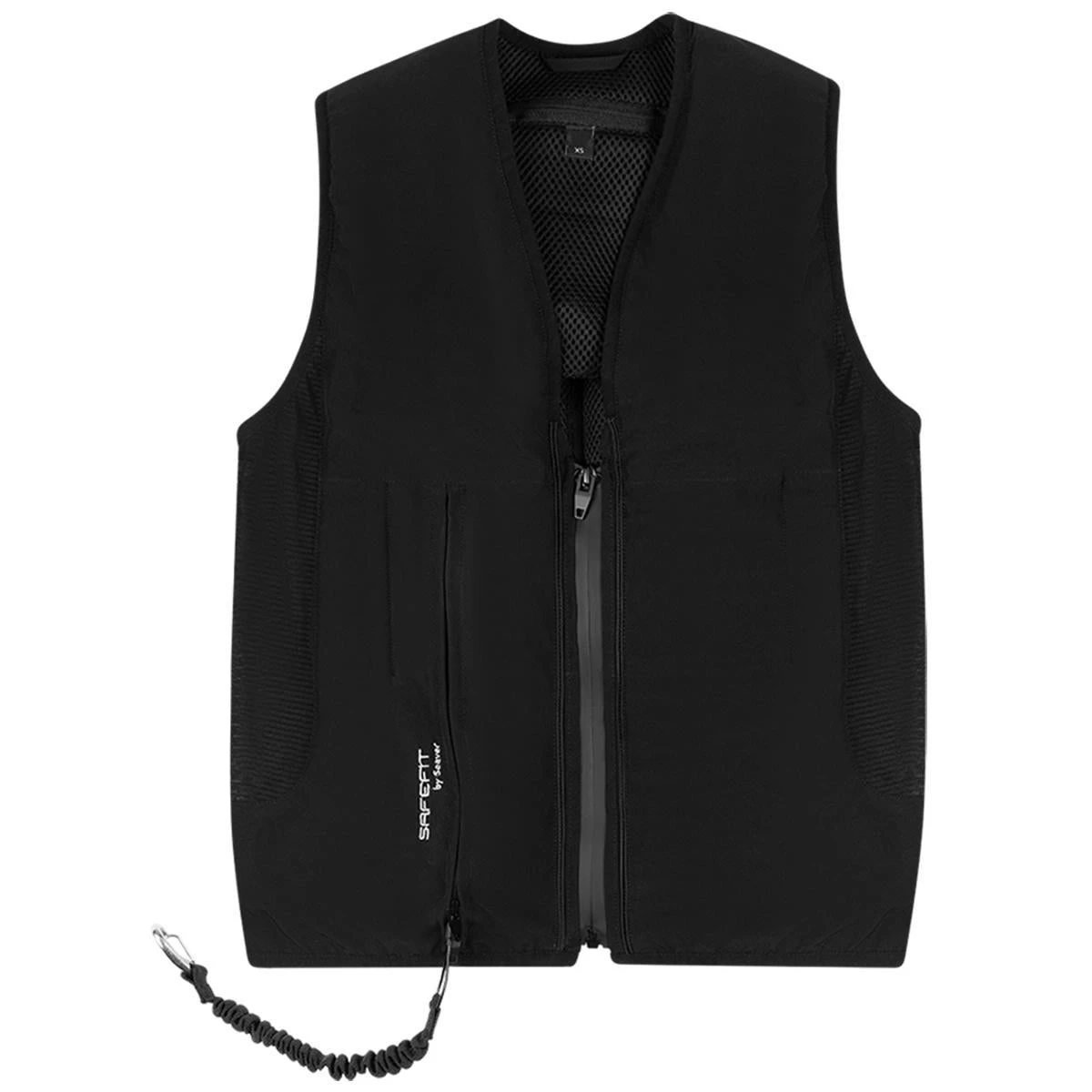 Seaver Safefit Airbag Vest 3 Seaver Safefit Airbag Vest