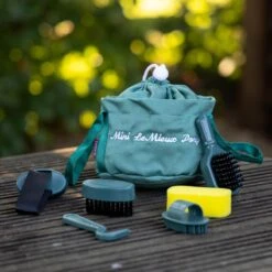 LeMieux Toy Pony Grooming Kit 14 LeMieux Toy Pony Grooming Kit -Farm House Tack Store 2e1d4e76 c845 418b 80f7 2213a909225f
