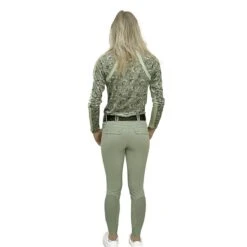 Ariat Women's Tri Factor Grip Knee Patch Breech - Seasonal Colors 28 Ariat Women's Tri Factor Grip Knee Patch Breech - Seasonal Colors -Farm House Tack Store 2eac8ed79d759ba2f68709590c7fe1ae