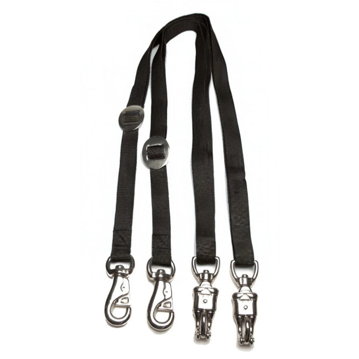 Safety Cross Ties 20 Safety Cross Ties - Image 18