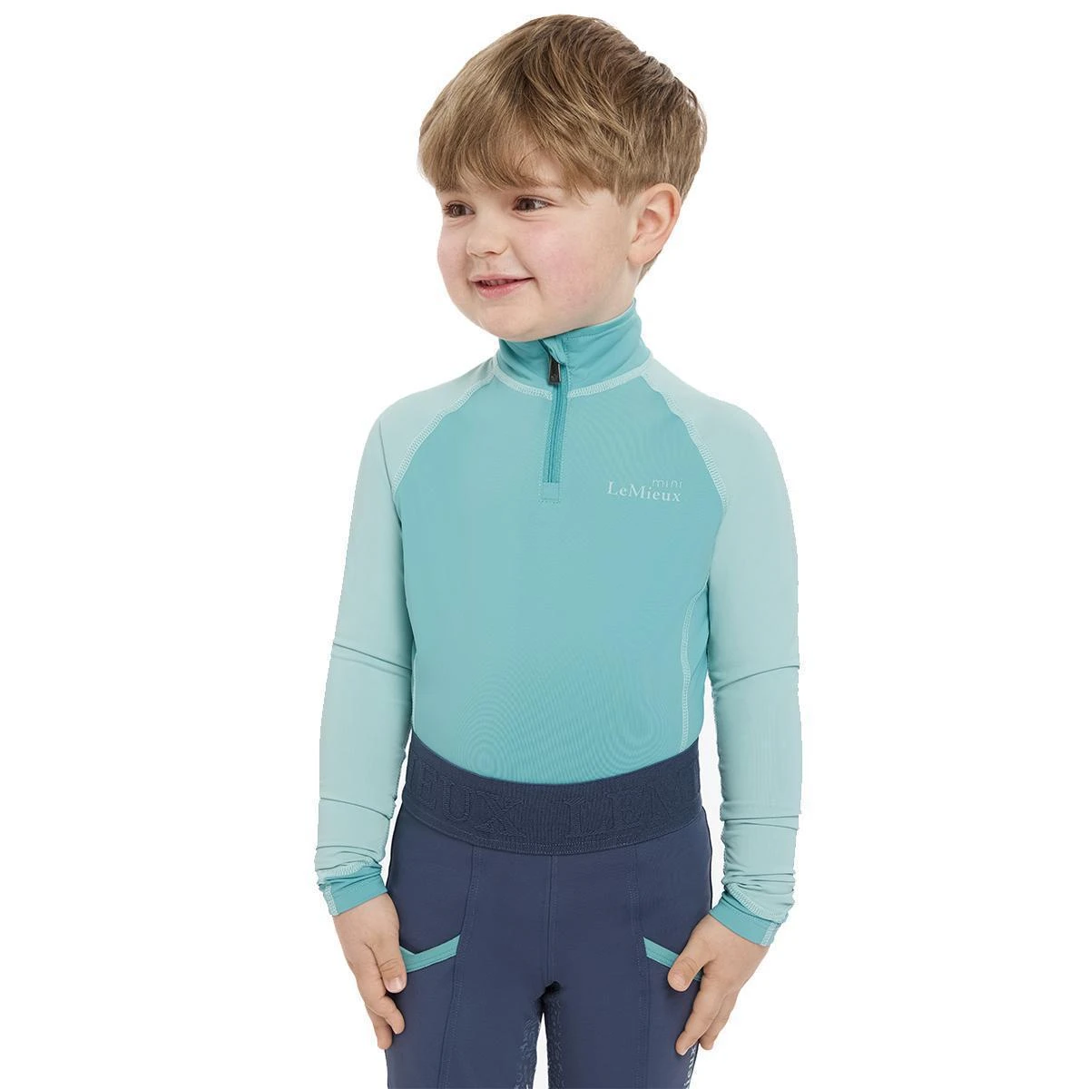 LeMieux Mini Base Layer 19 LeMieux Mini Base Layer - Image 17