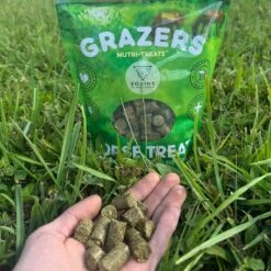 Grazers Nutri-Treats -Farm House Tack Store 2f164a06 ca74 4451 9786 7197a218cfb2